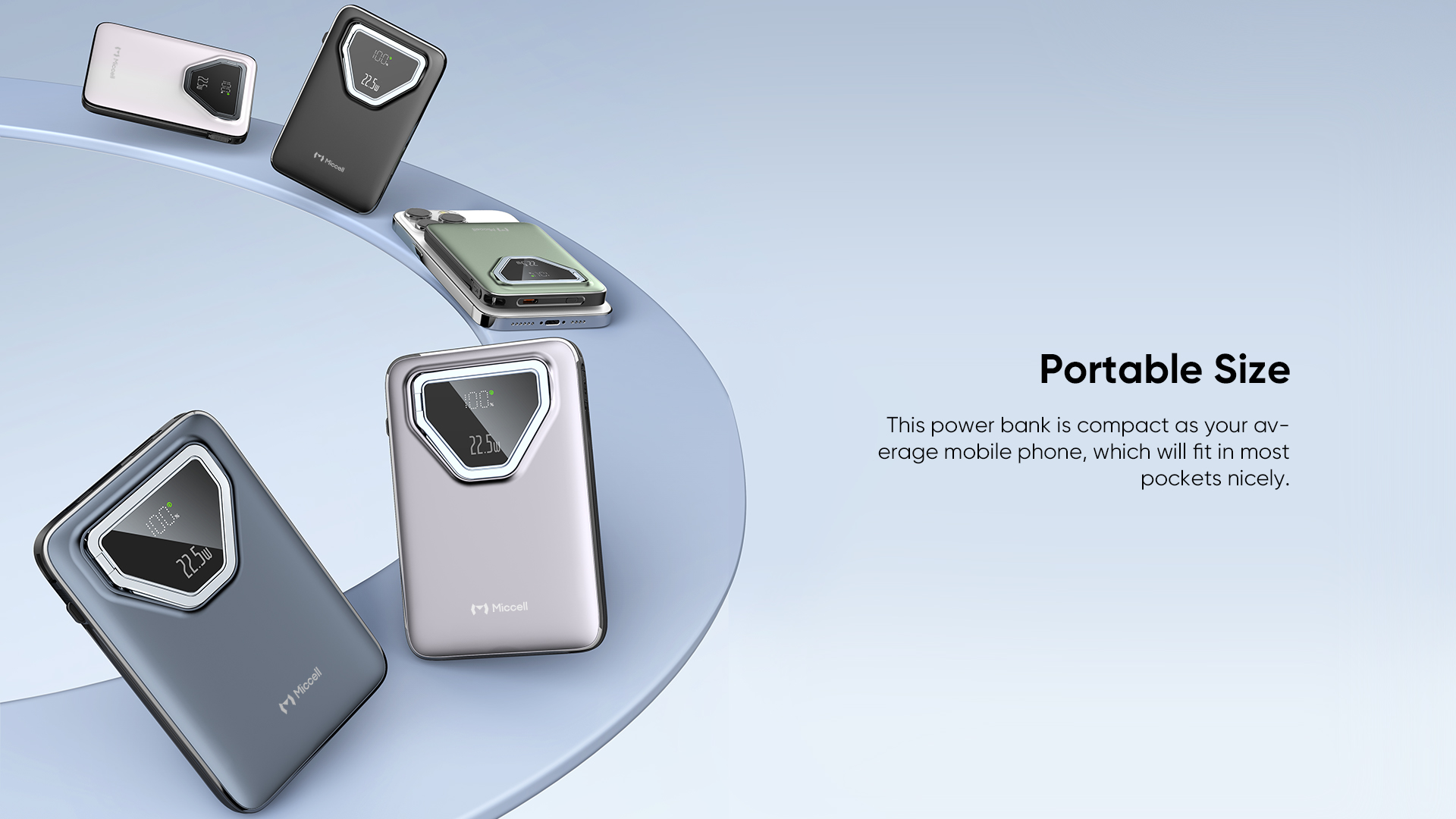 best iphone power bank