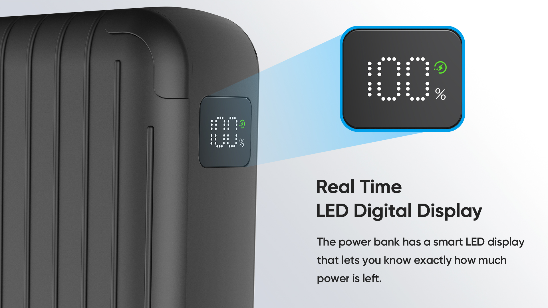 Universal Portable Charger