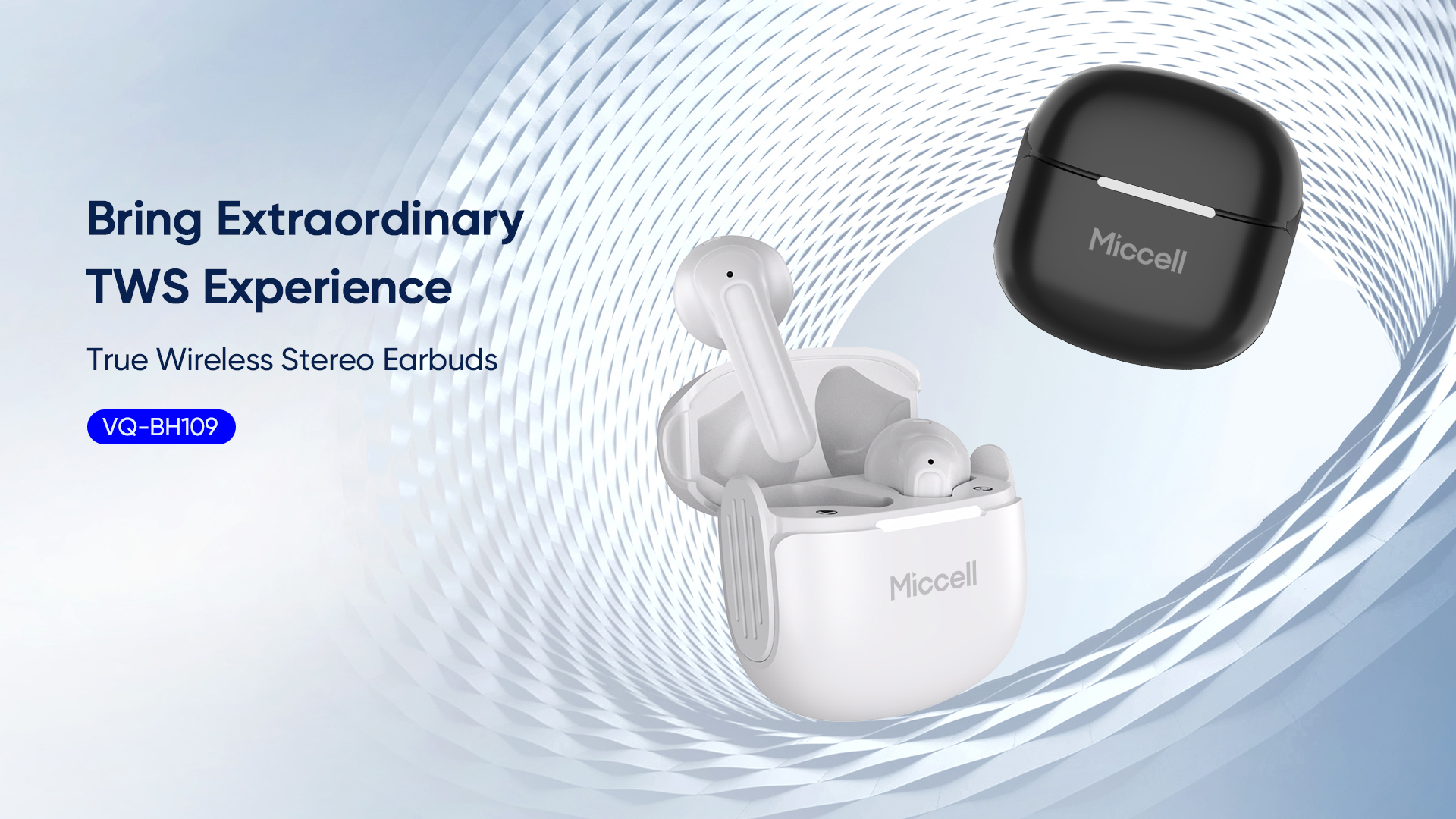 apple earbuds