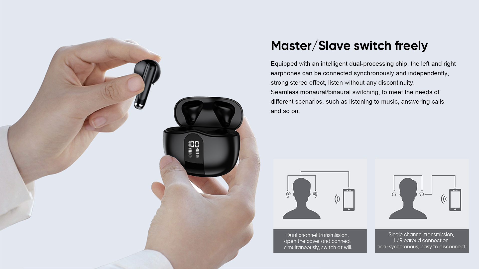 best earbuds for android
