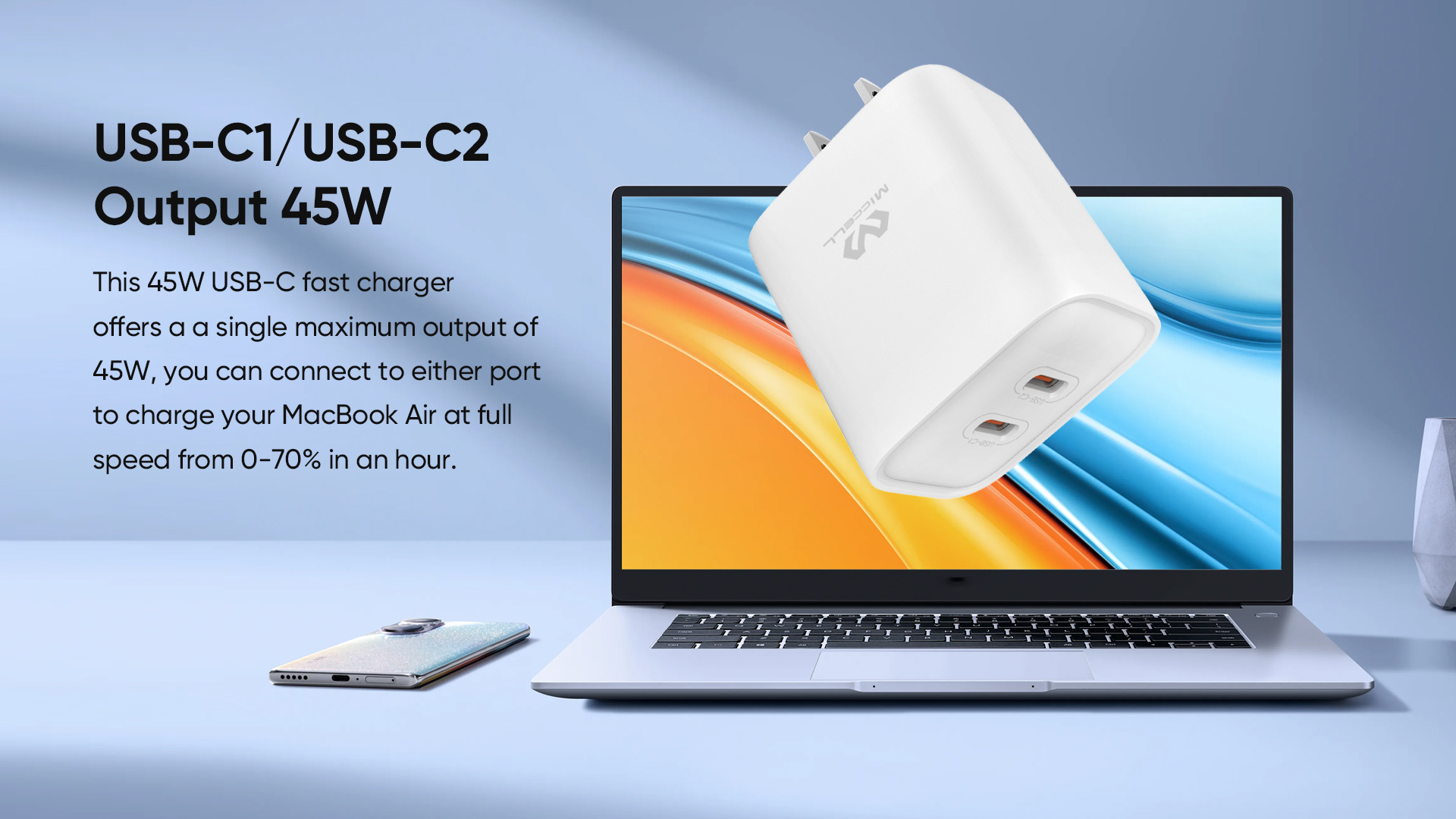 pd charger