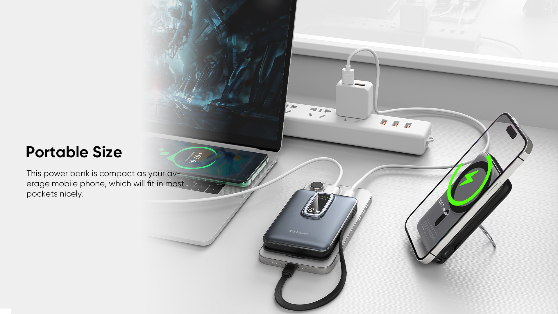 power bank near me
