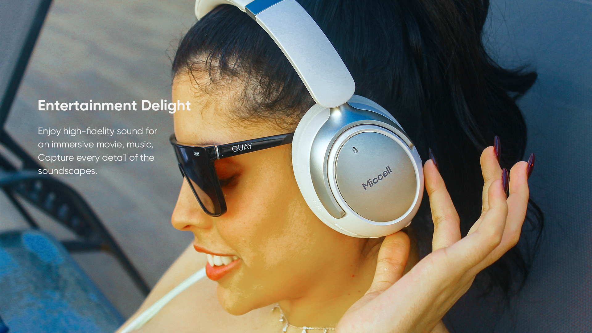 headphones wireless