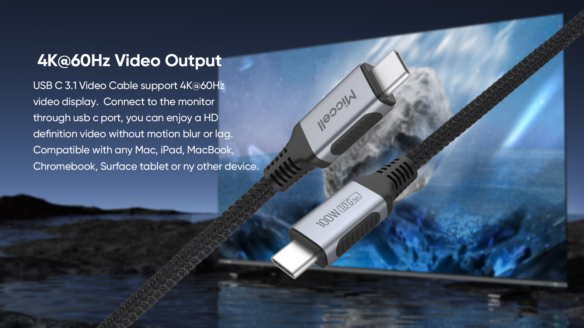usb c to usb c cables