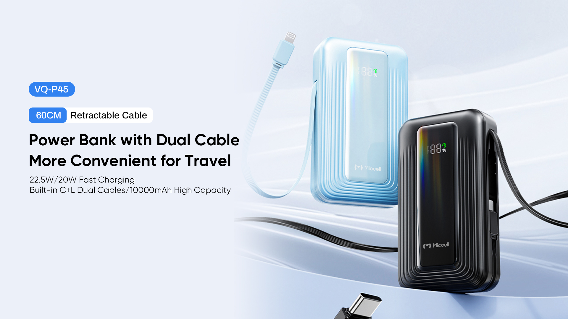 mini power bank