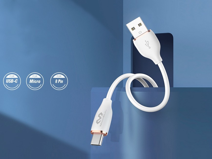 USB Cables Buying Guide Veaqee