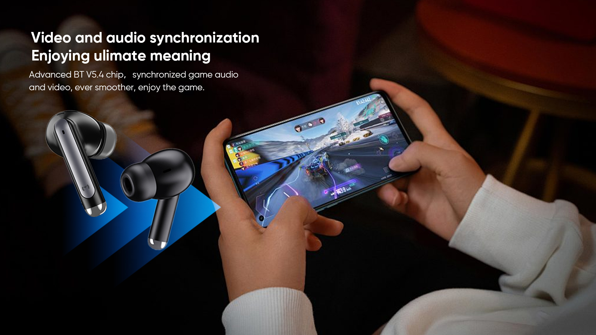 best earbuds noise cancelling