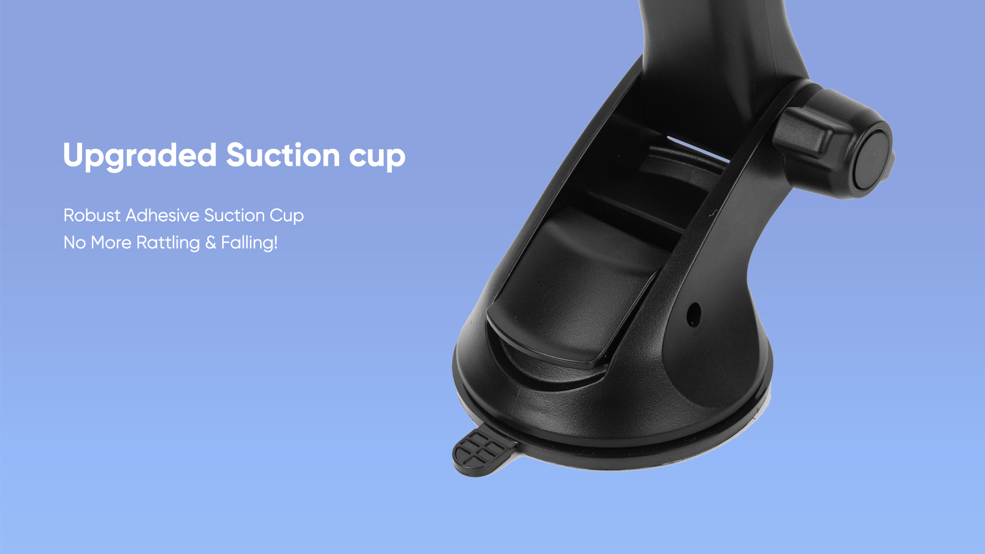universal phone holder