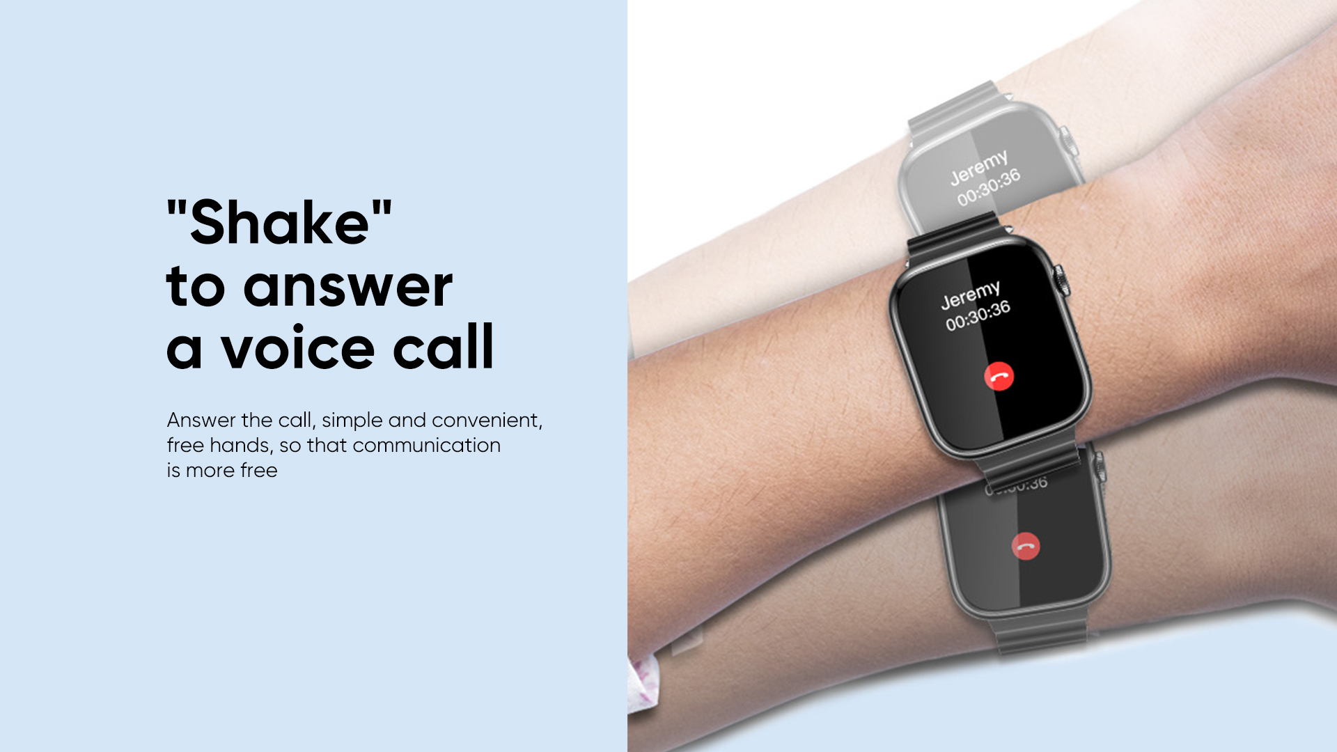 smart watch for men