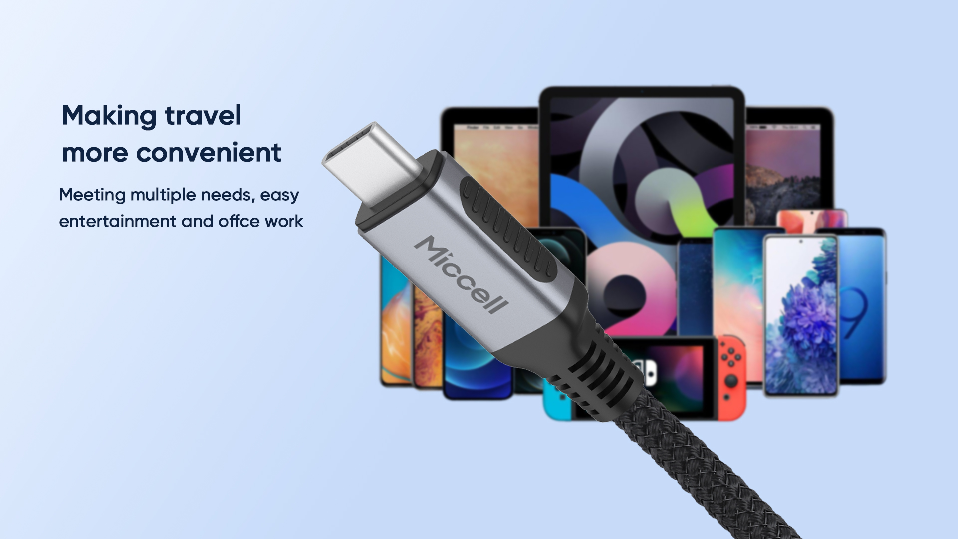 usb-c cables