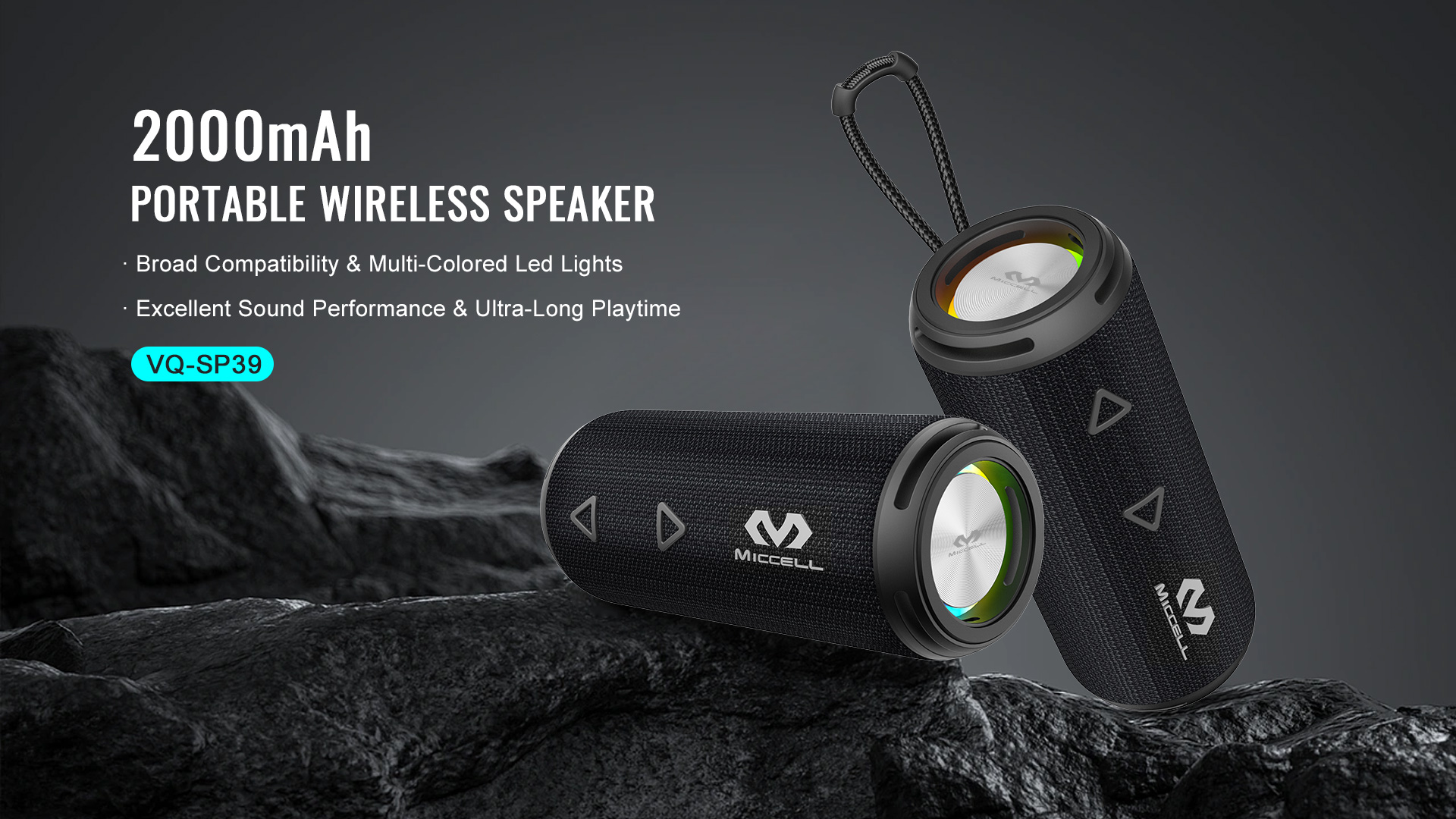 best portable speaker