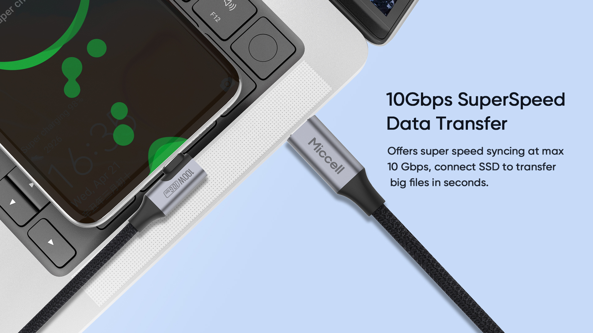 best usb type c cable