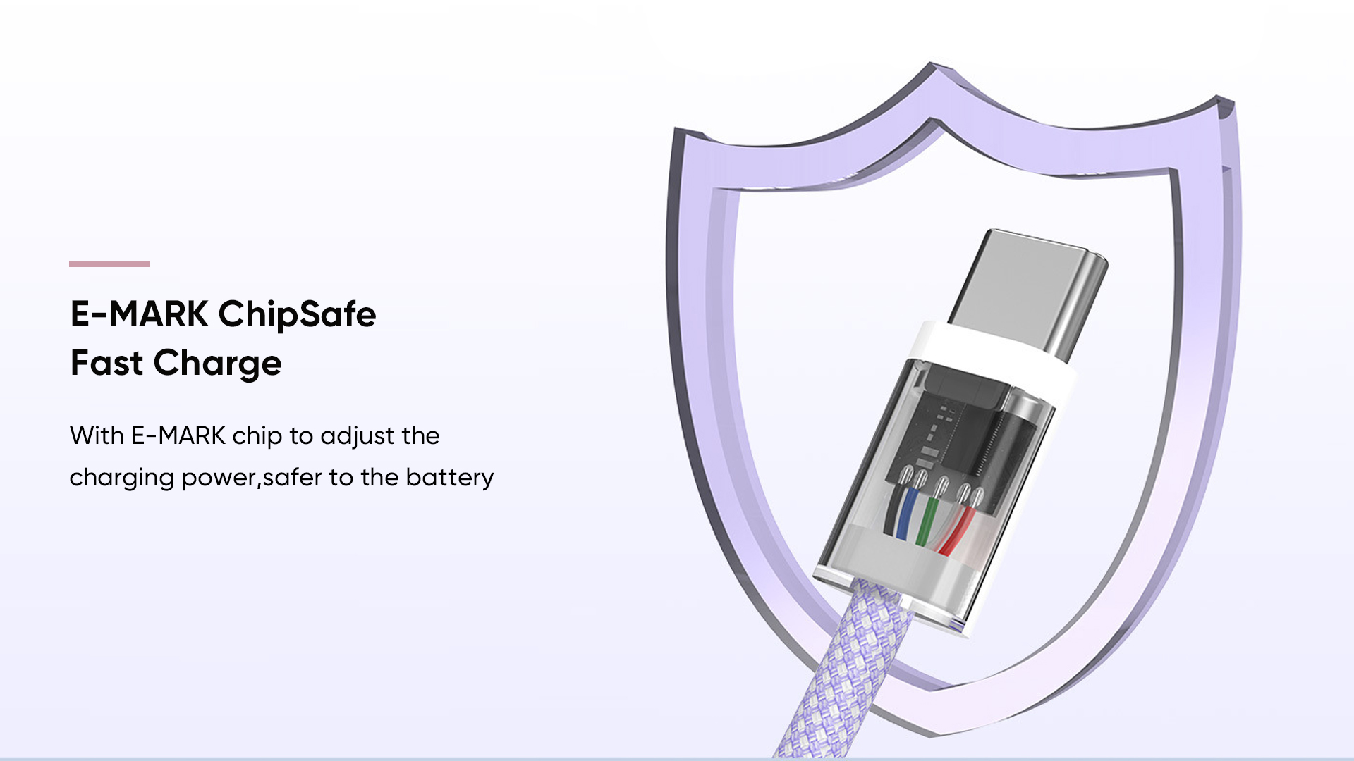 fast charger cable