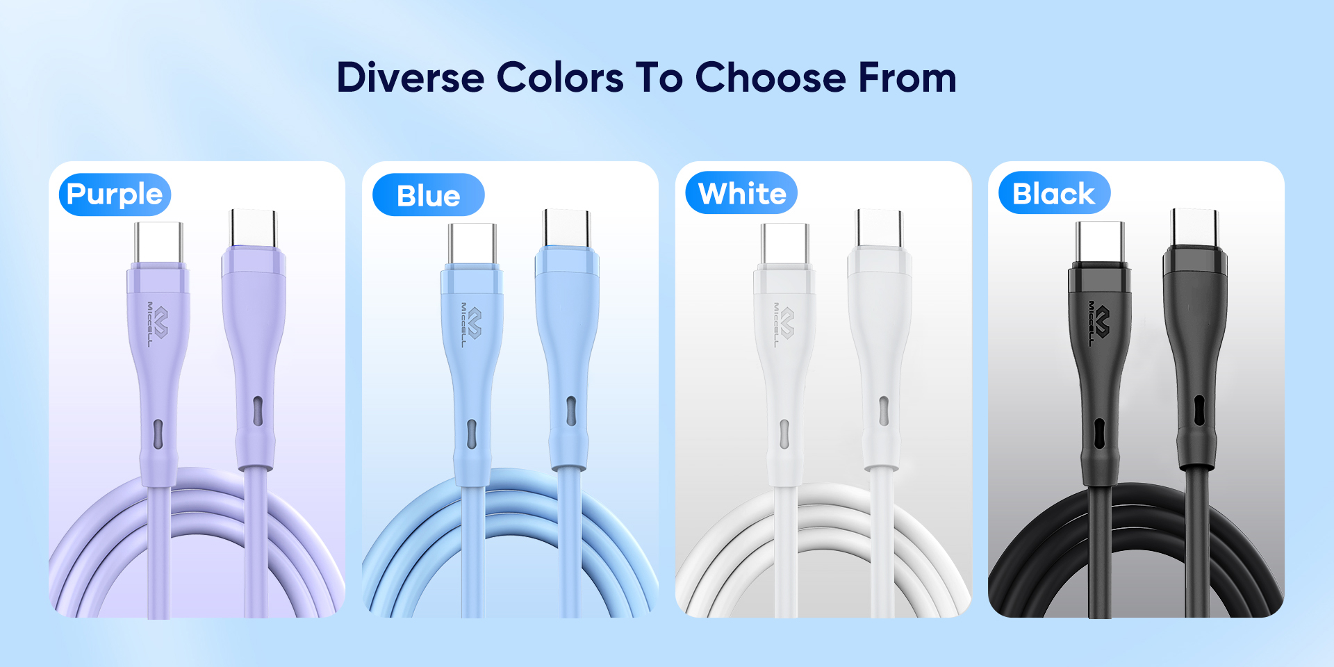 usb c charger cable