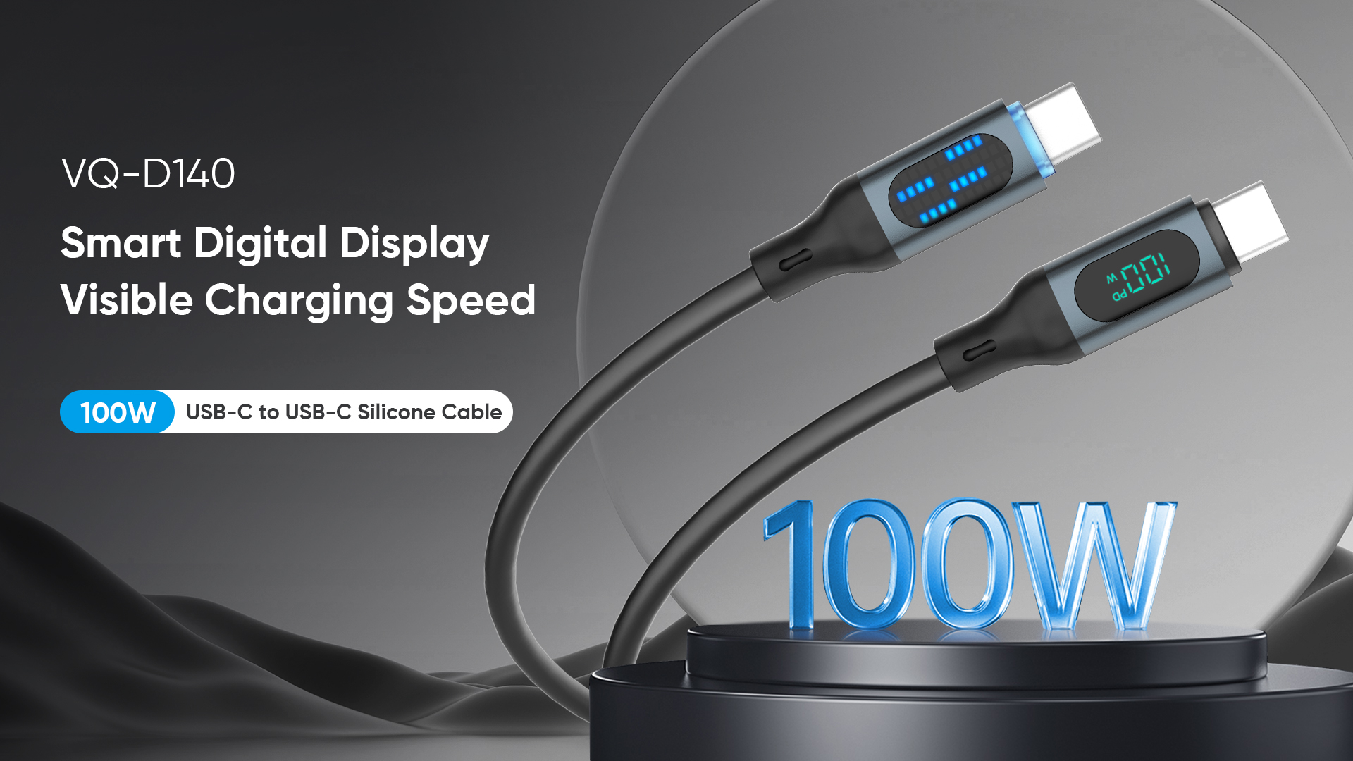 usb c charging cable