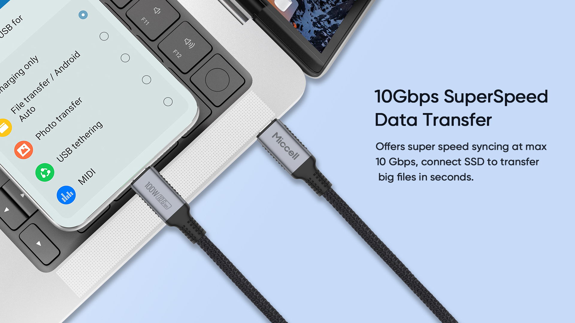 best usb c cables