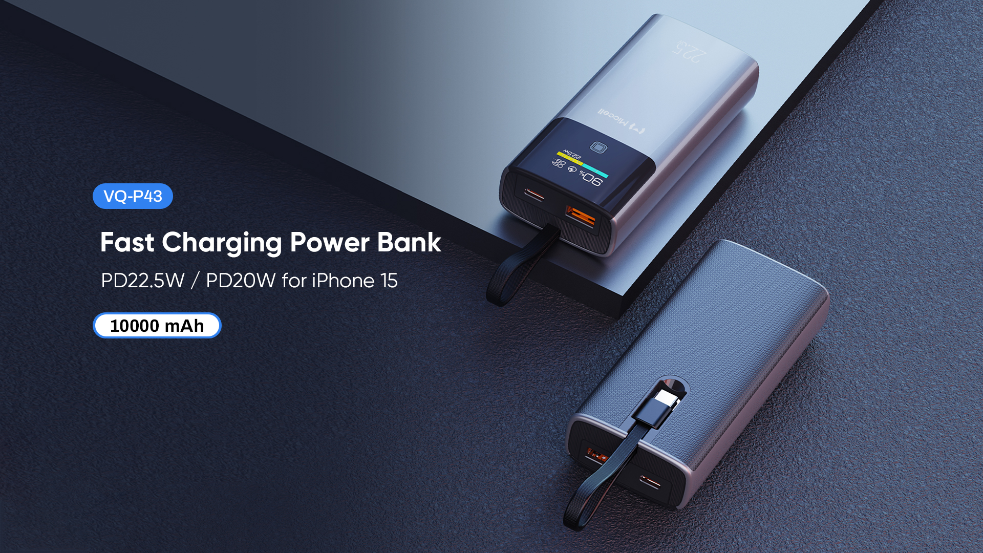 best power bank