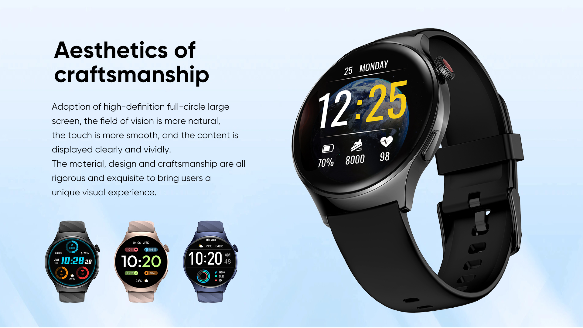 best smart watches