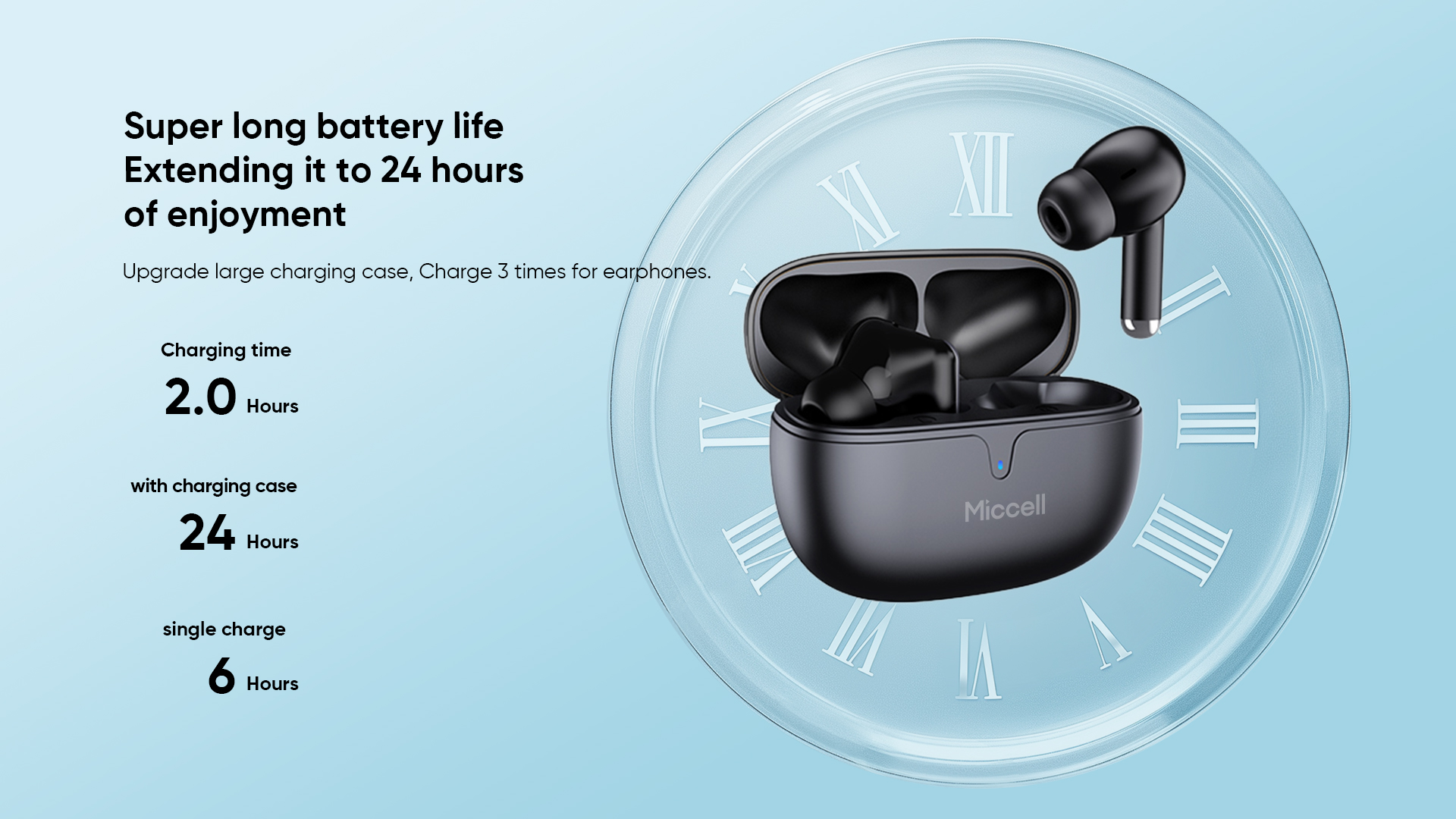 earbuds noise cancelling