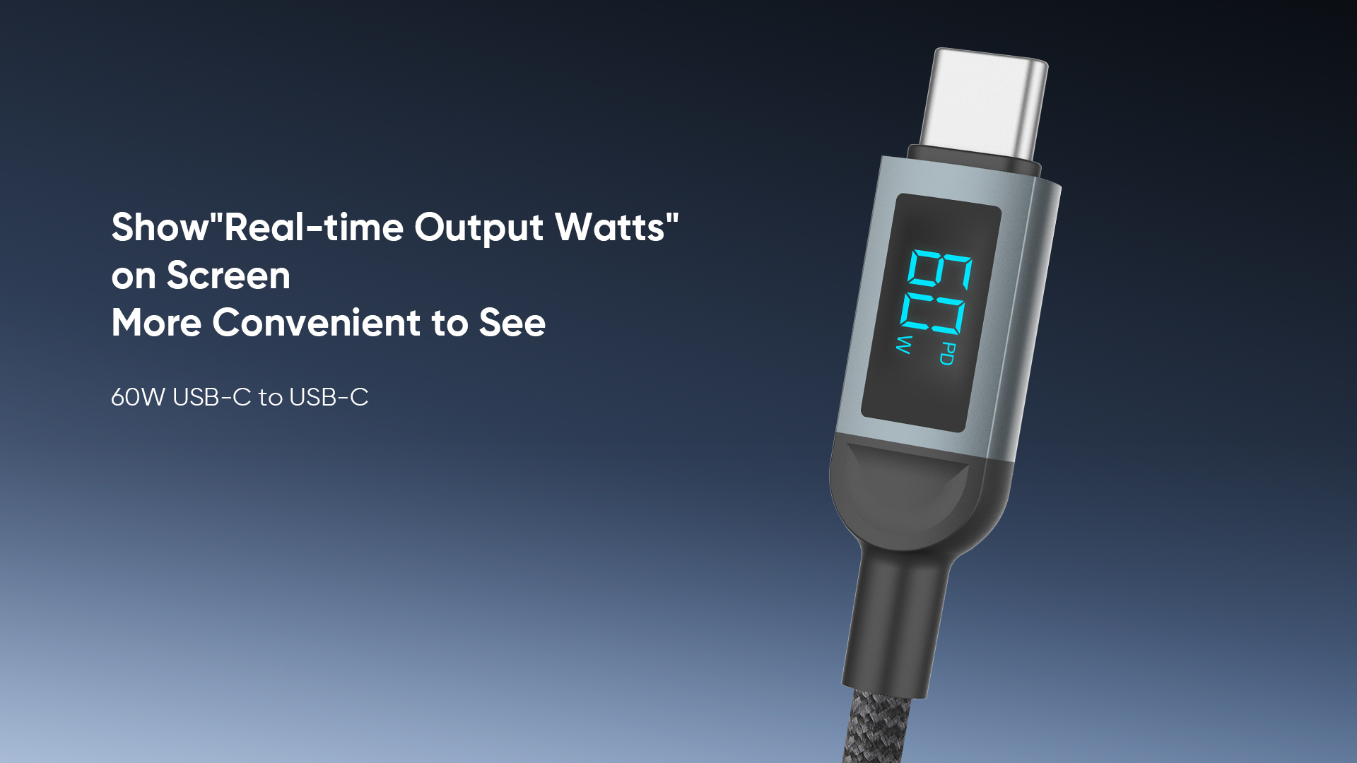 usb c to c cable