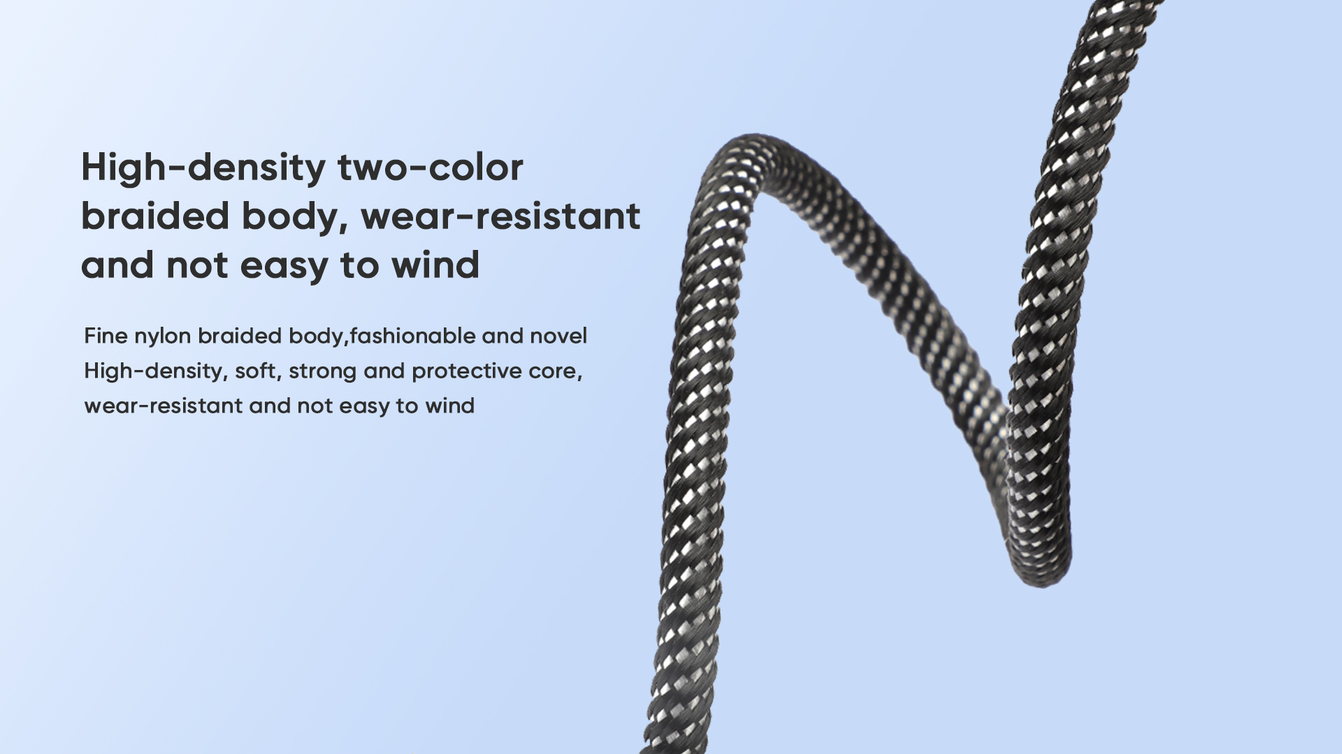 most durable usb c cable