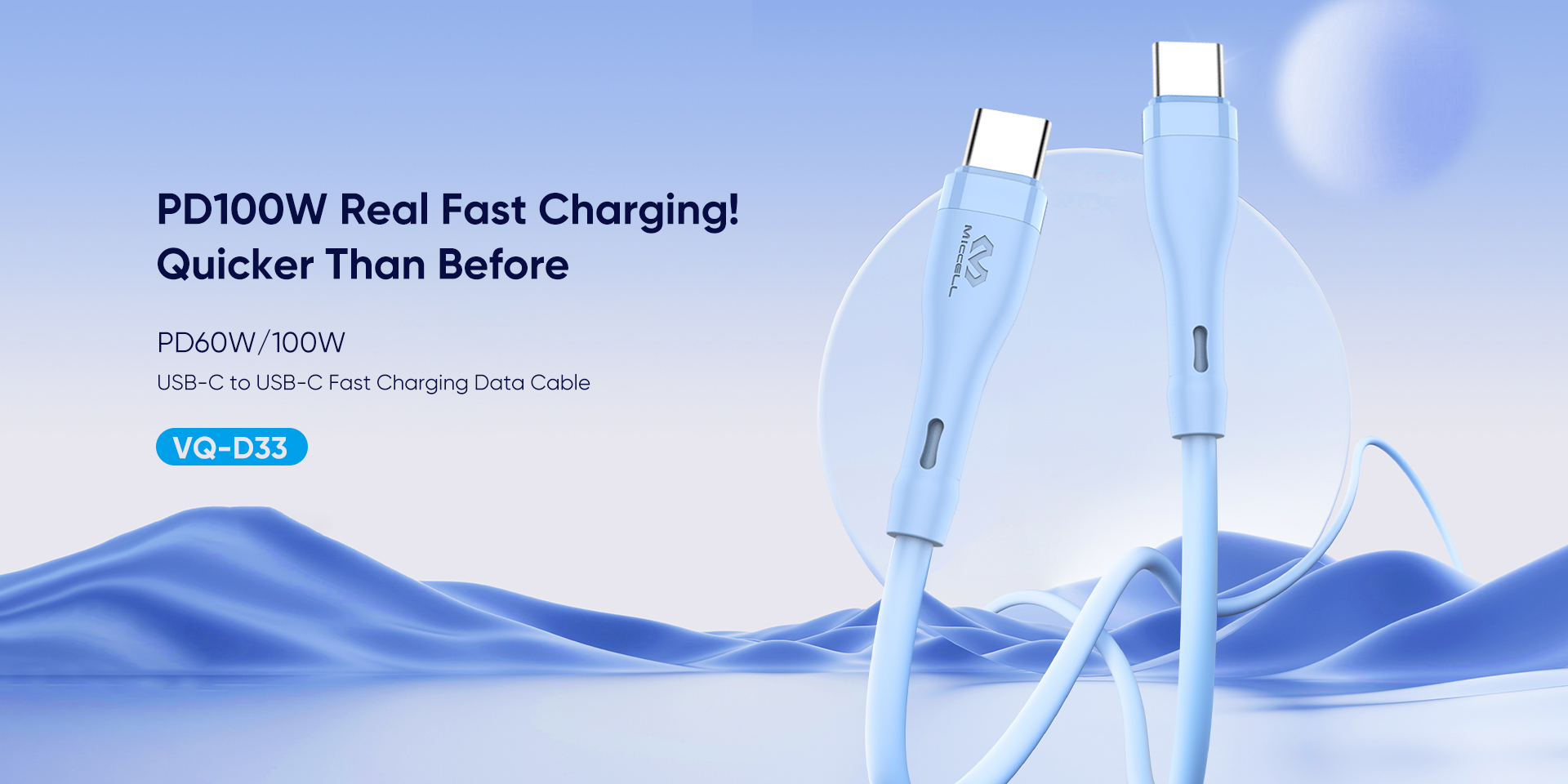 usb c charging cable