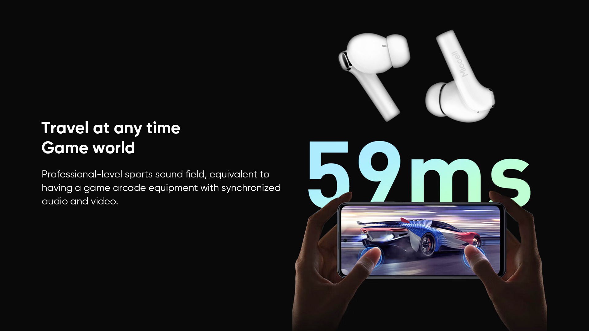 noise cancelling earbuds 2024