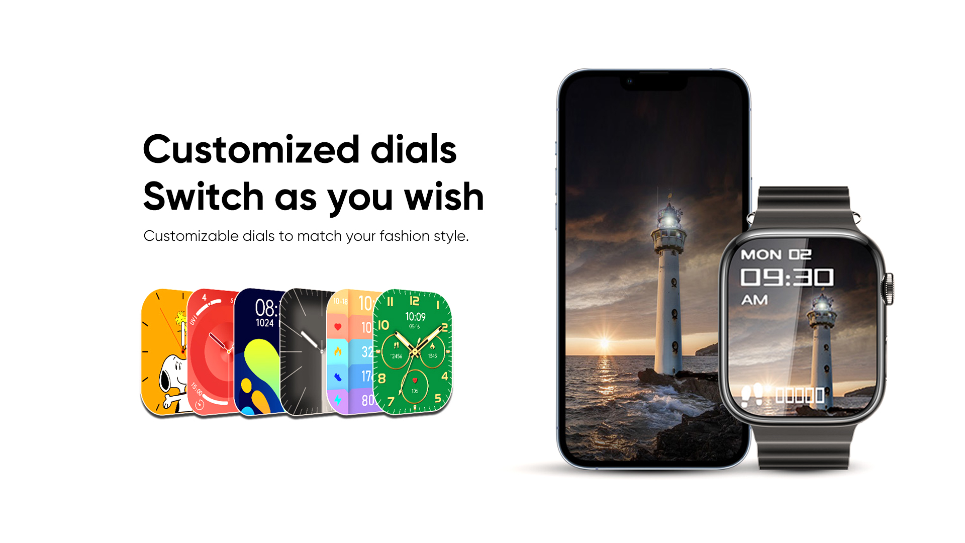 smart watches for men