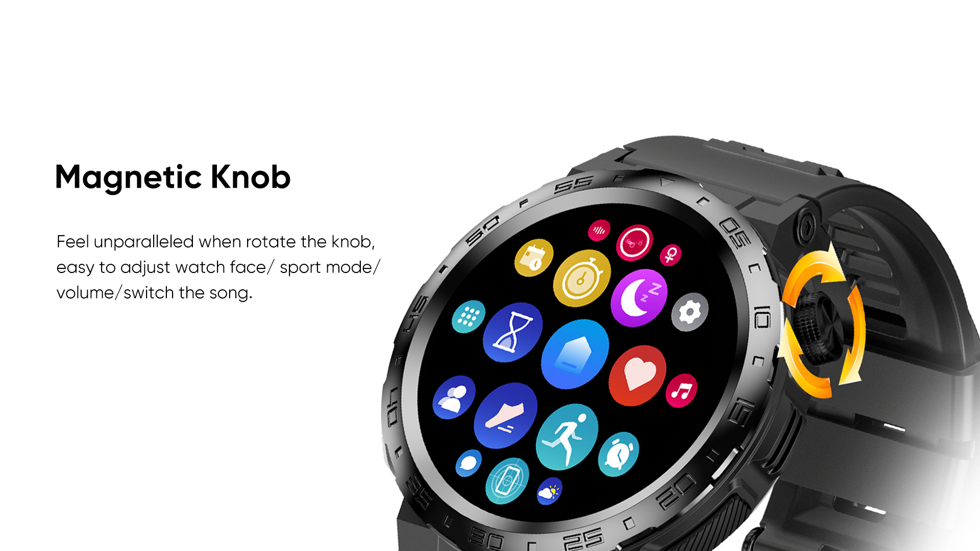 best outdoor smartwatch