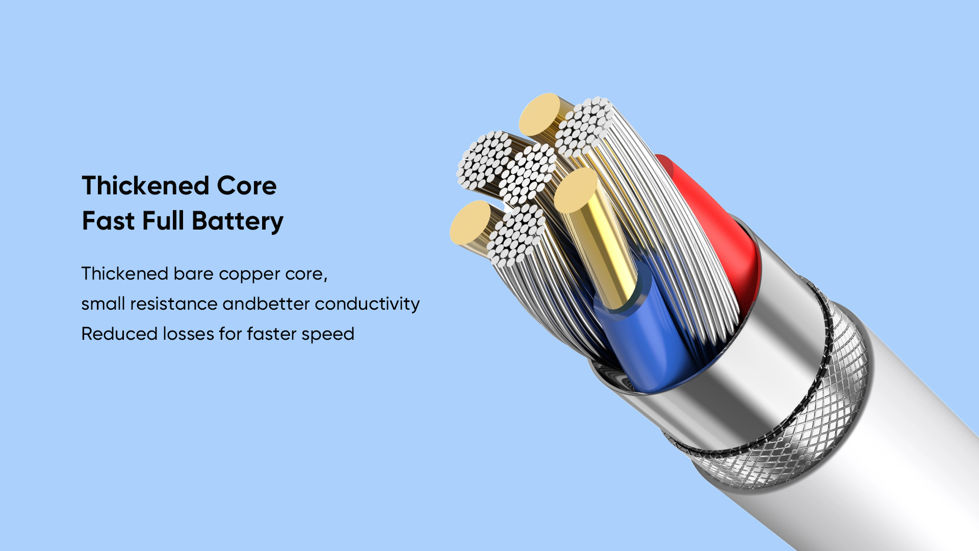 type c cables