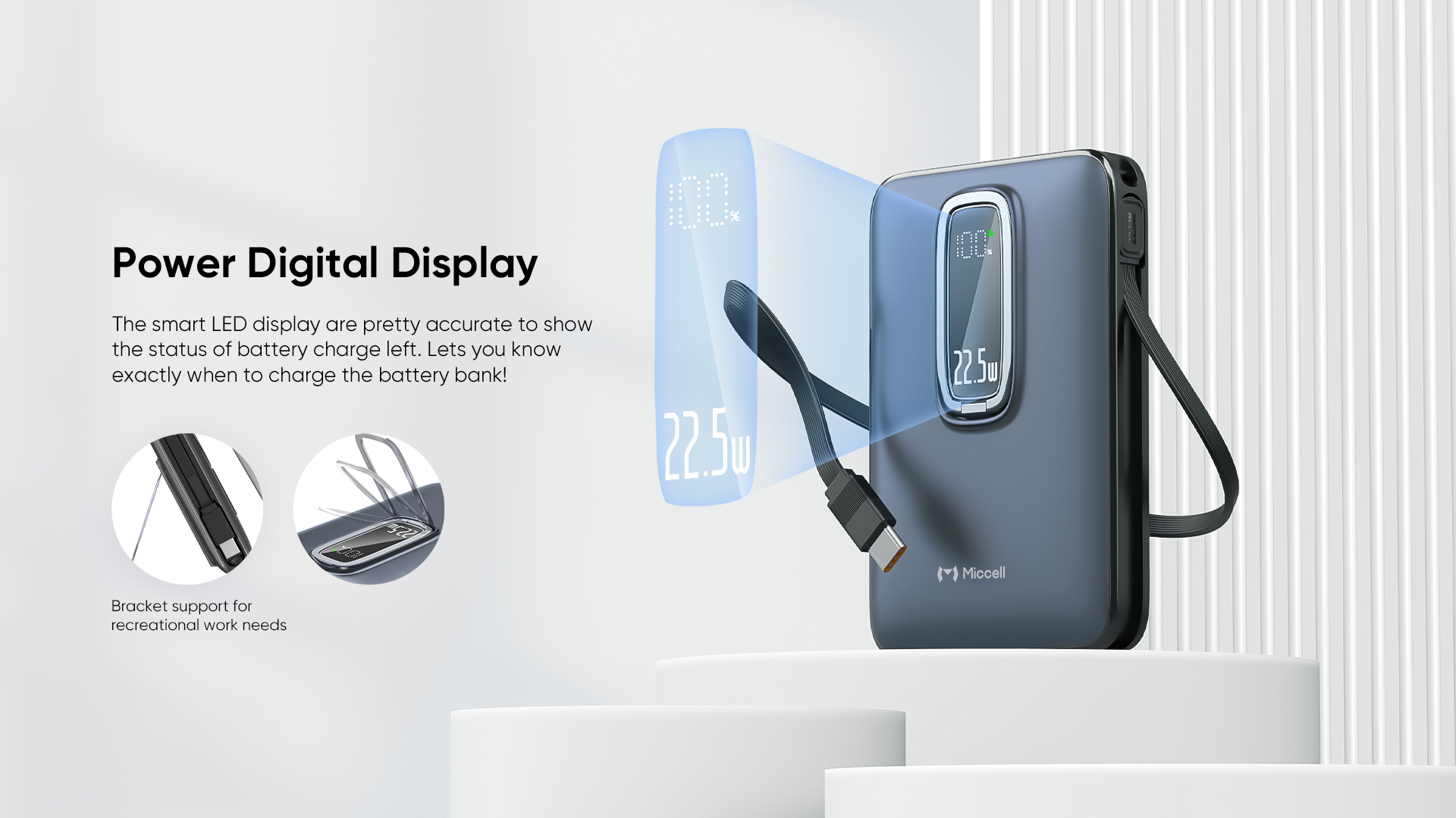 portable power bank walmart