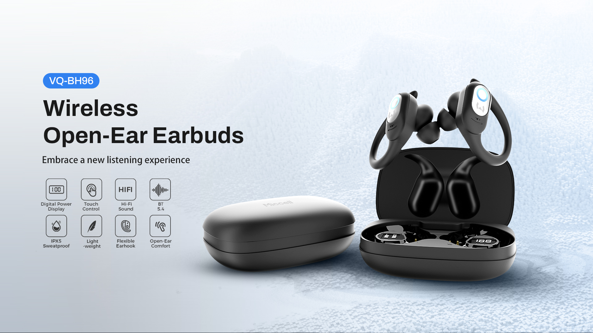 earphone wireless