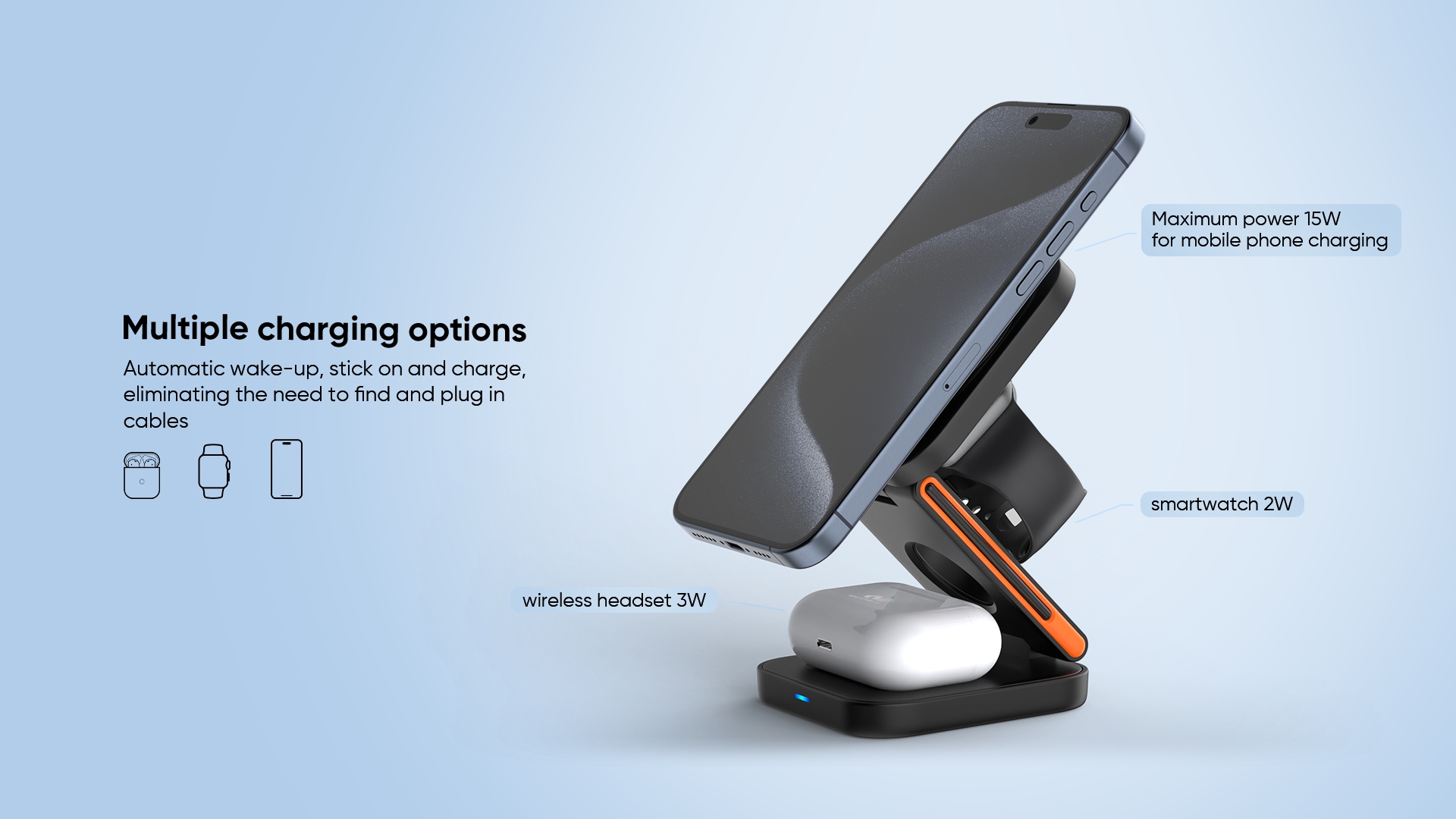 fast charger