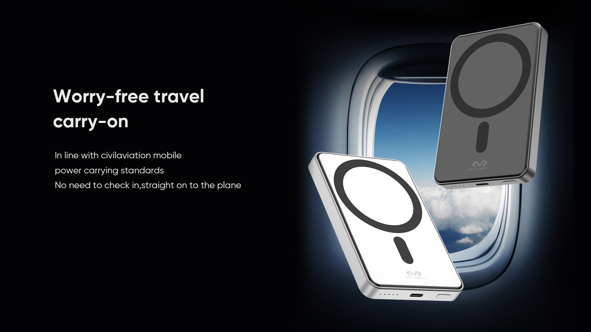 power bank for phone