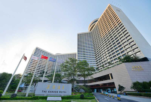 Accommodation Guide