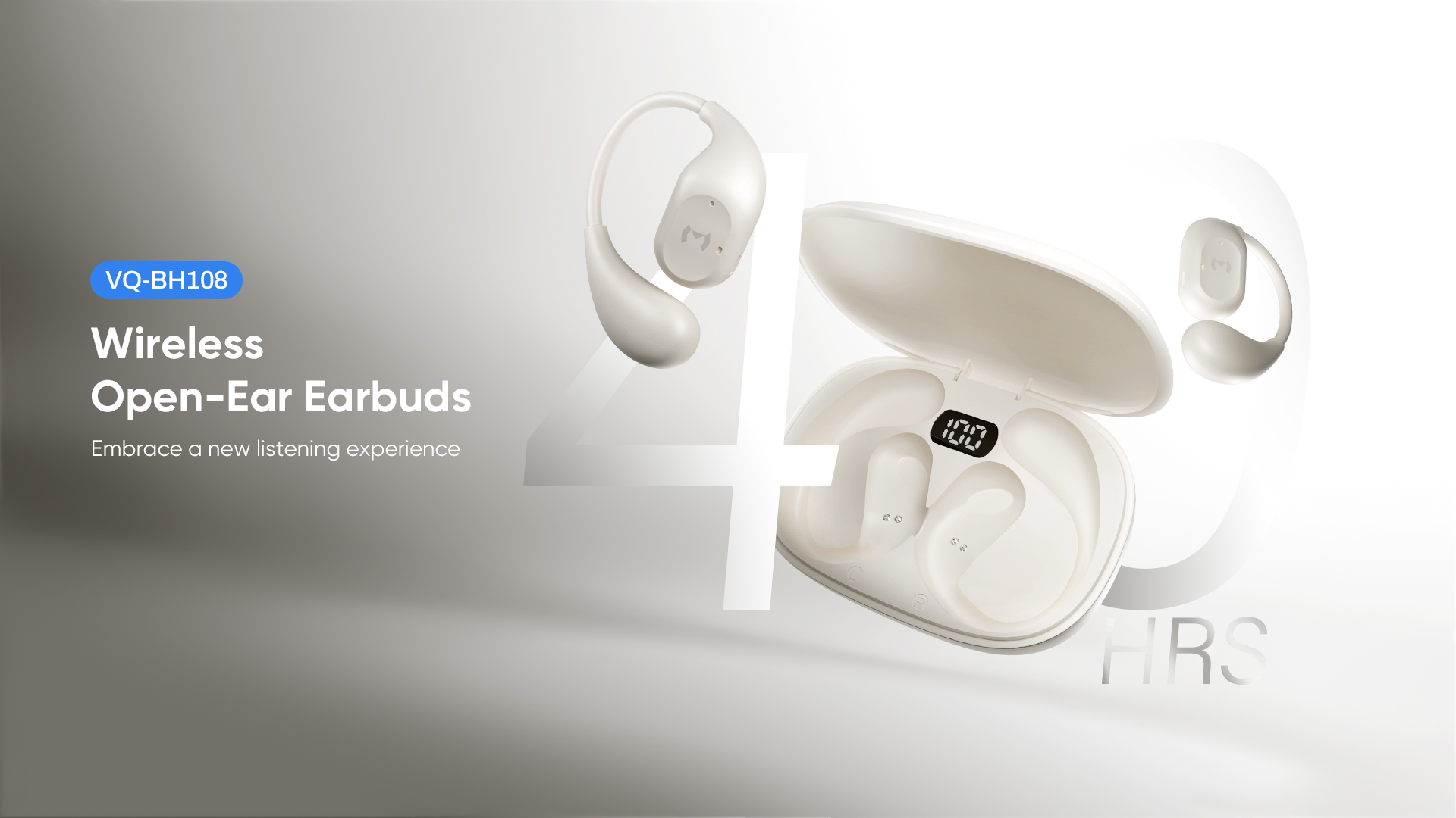 sport open earbuds