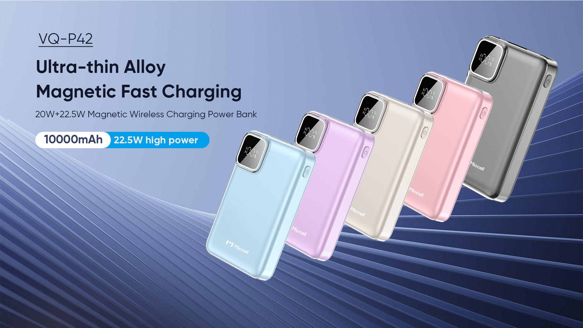 best power bank chargers for iphone