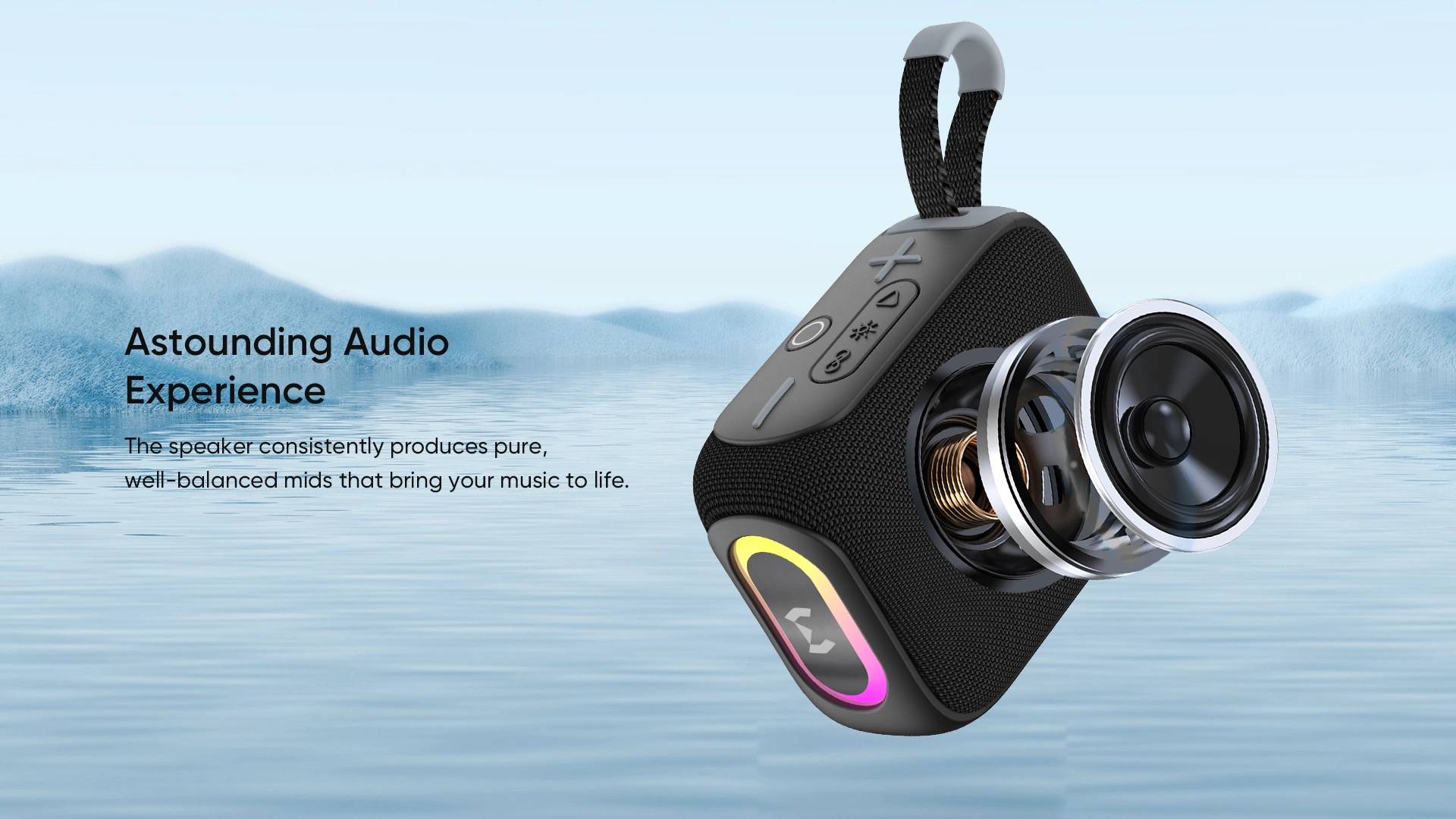 best outdoor bluetooth speakers