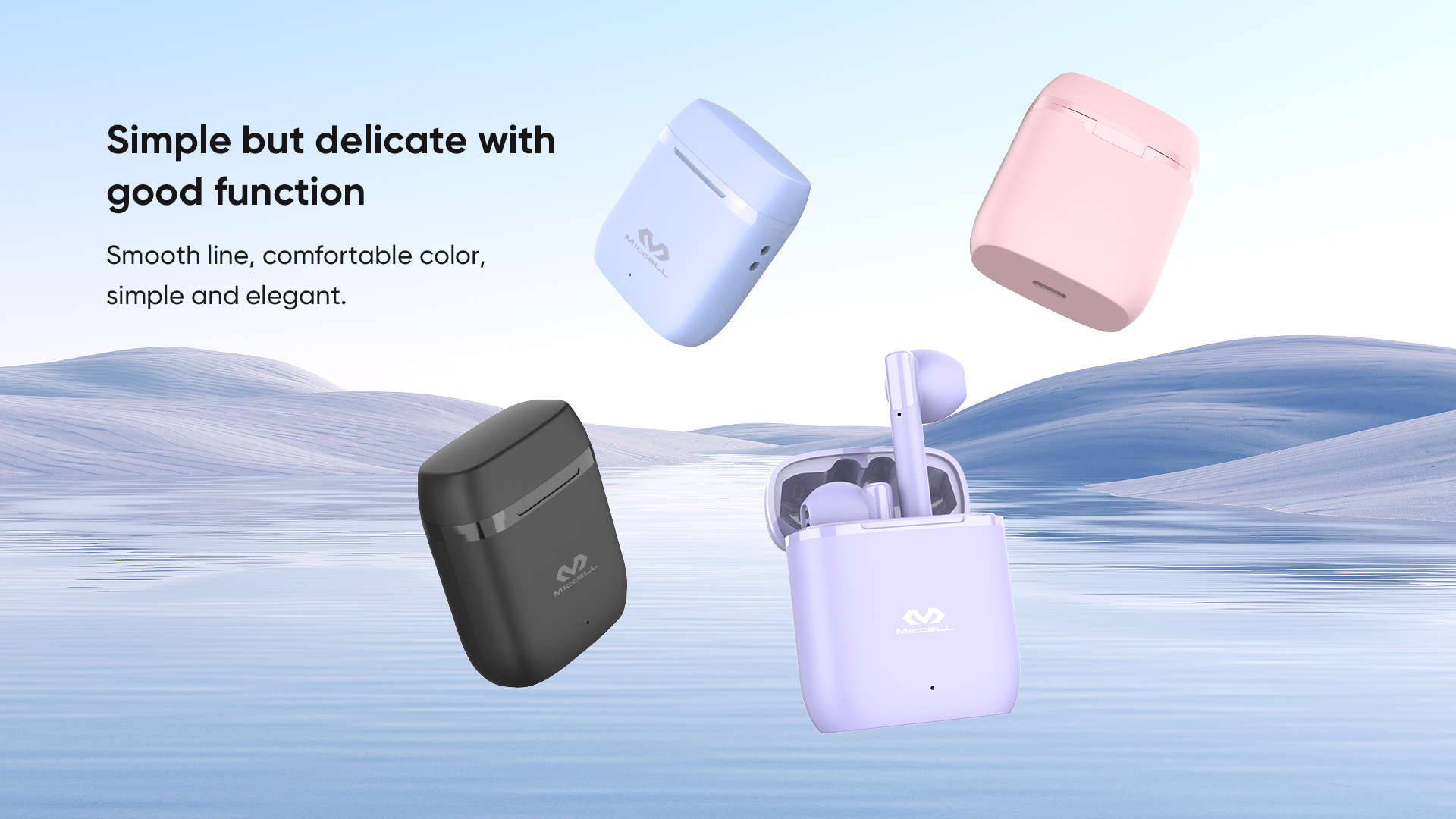 bluetooth earphone