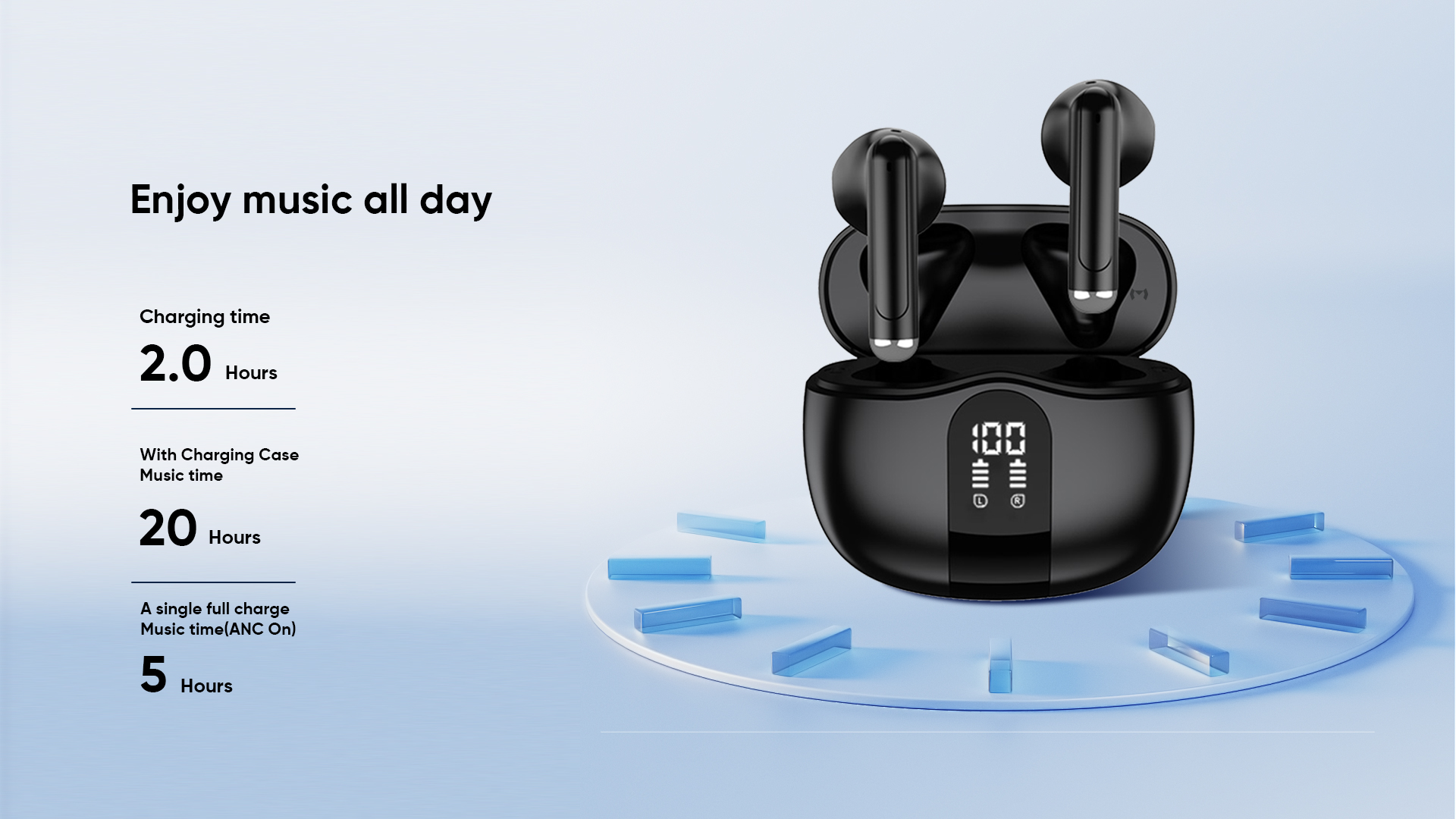 earbuds wireless