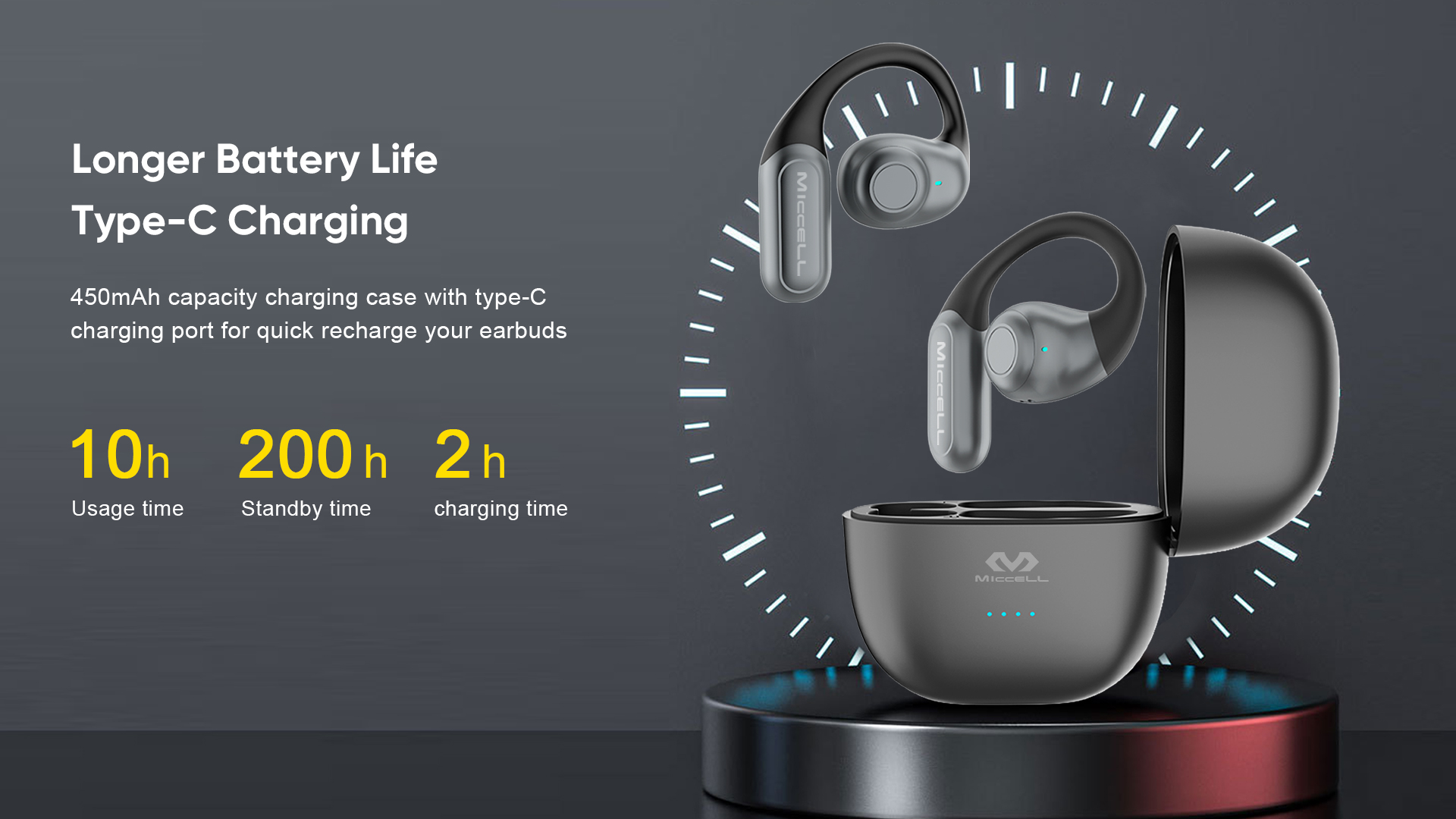 good wireless sports earphones