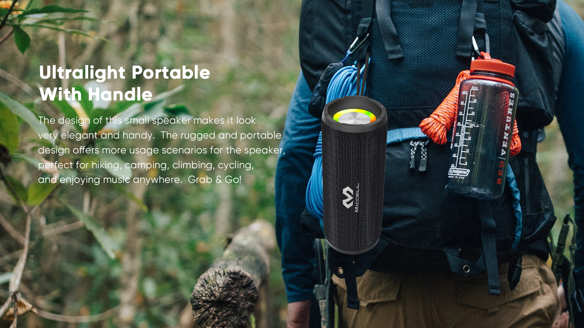 best bluetooth party speaker