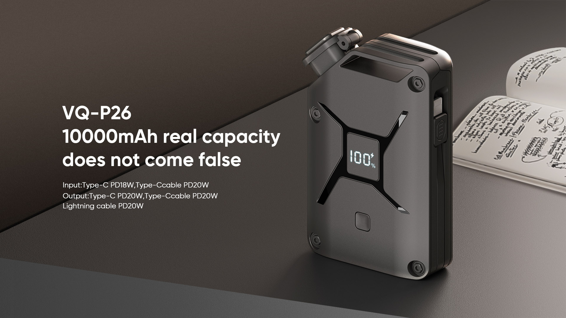 10000 mah power bank