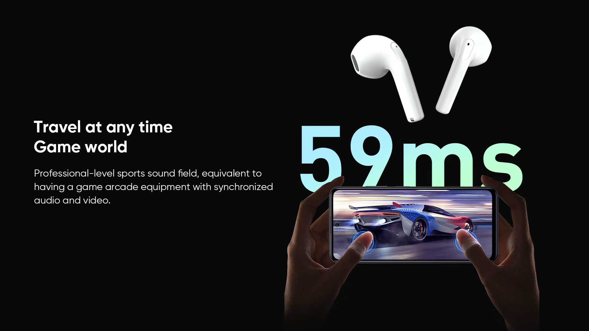 best budget wireless earbuds