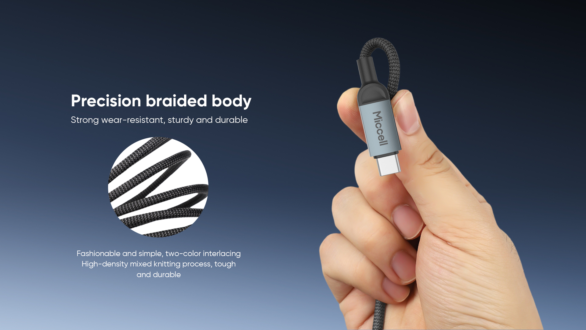 Phone Charging Cable