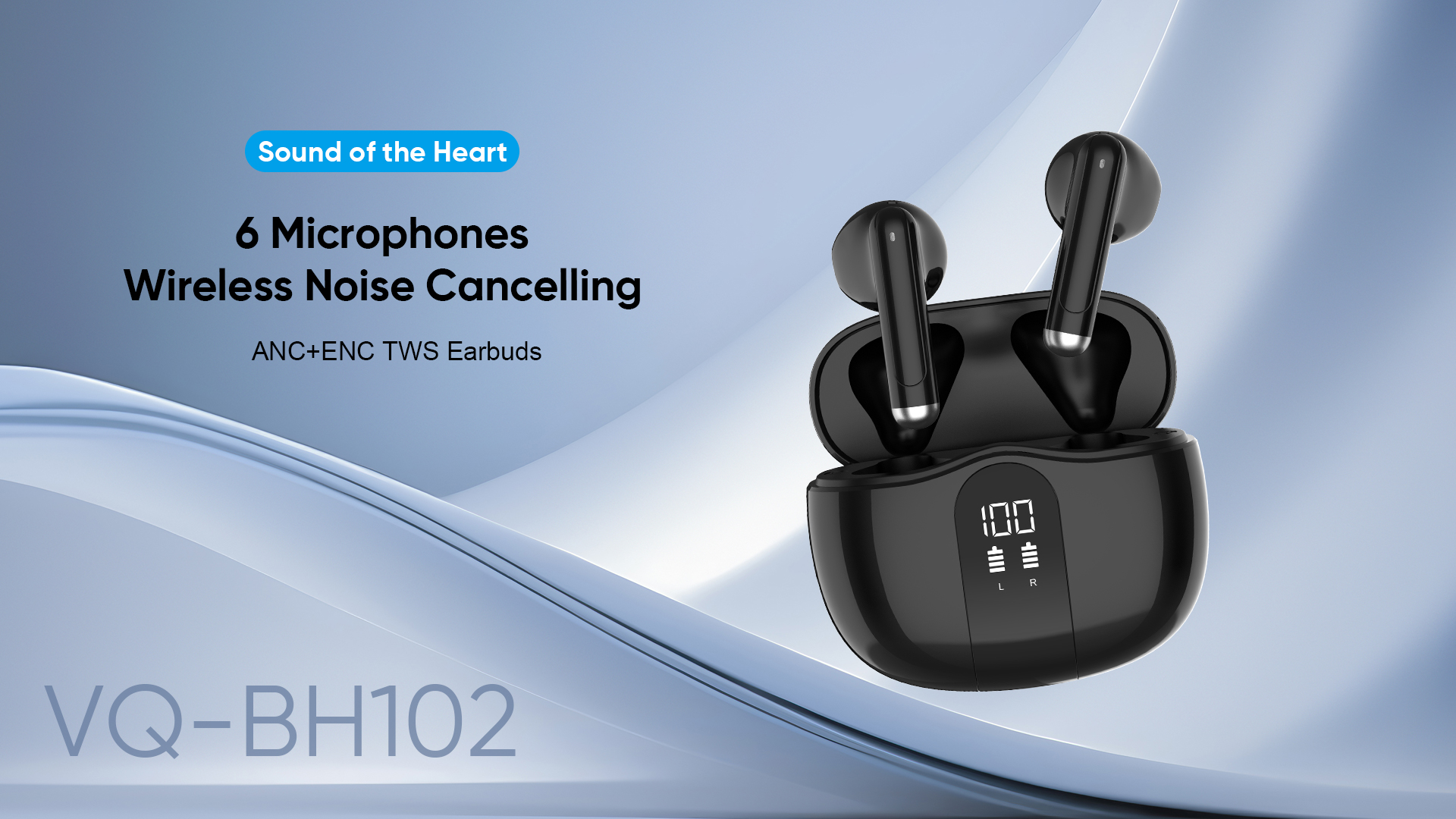 quiet comfort earbuds