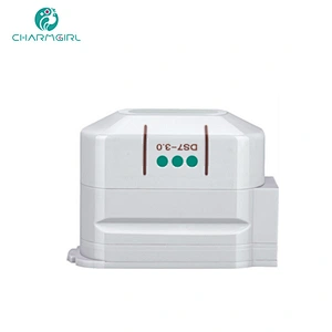 Meizi face lifting wrinkle removal skin tightening hifu facial machine