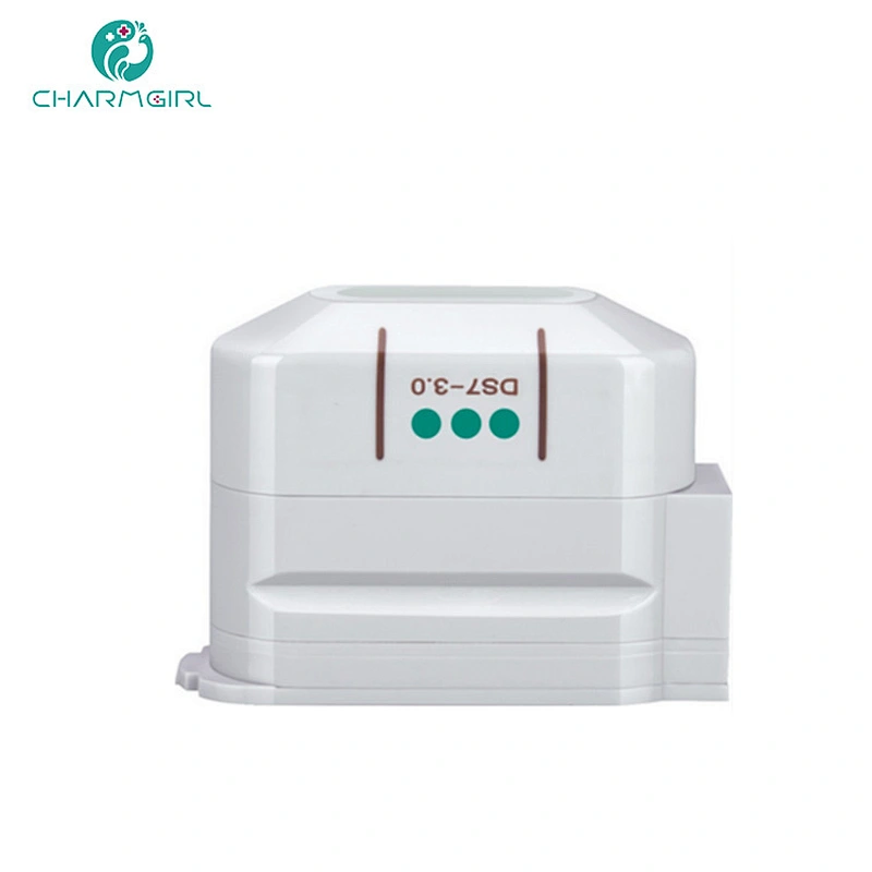 Meizi face lifting wrinkle removal skin tightening hifu facial machine