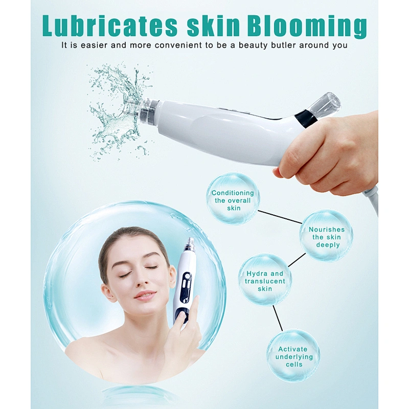 Beauty salon use rf needle machine anti-wrinkle 3 in 1 hifu + lipo + needle