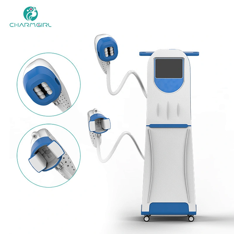 AVI velashape 3 vacuum roller weight loss slimming machine